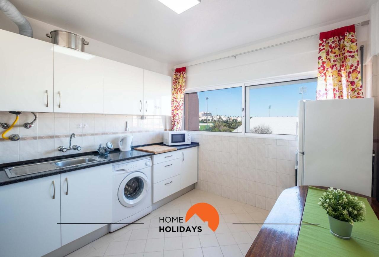 #012 T3 Habijovem By Home Holidays Albufeira Dış mekan fotoğraf