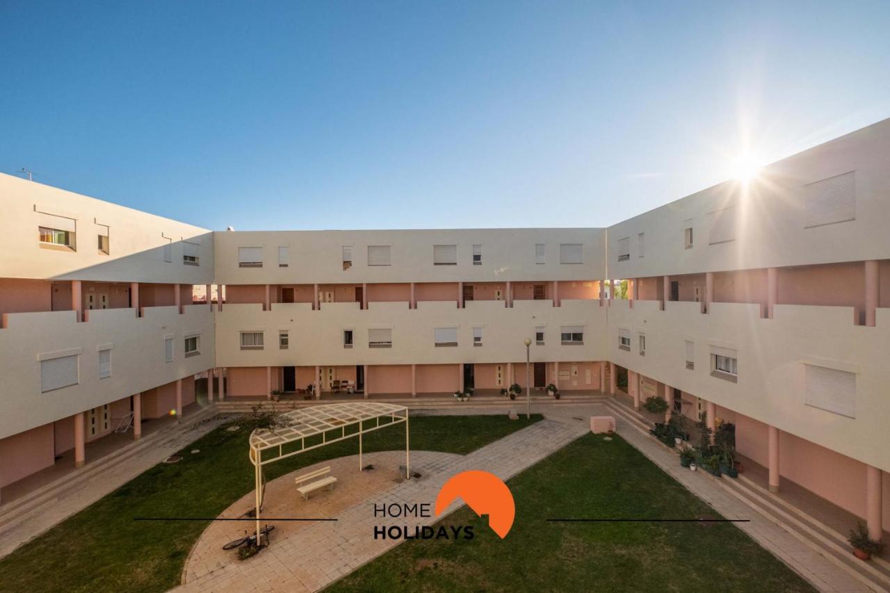 #012 T3 Habijovem By Home Holidays Albufeira Dış mekan fotoğraf