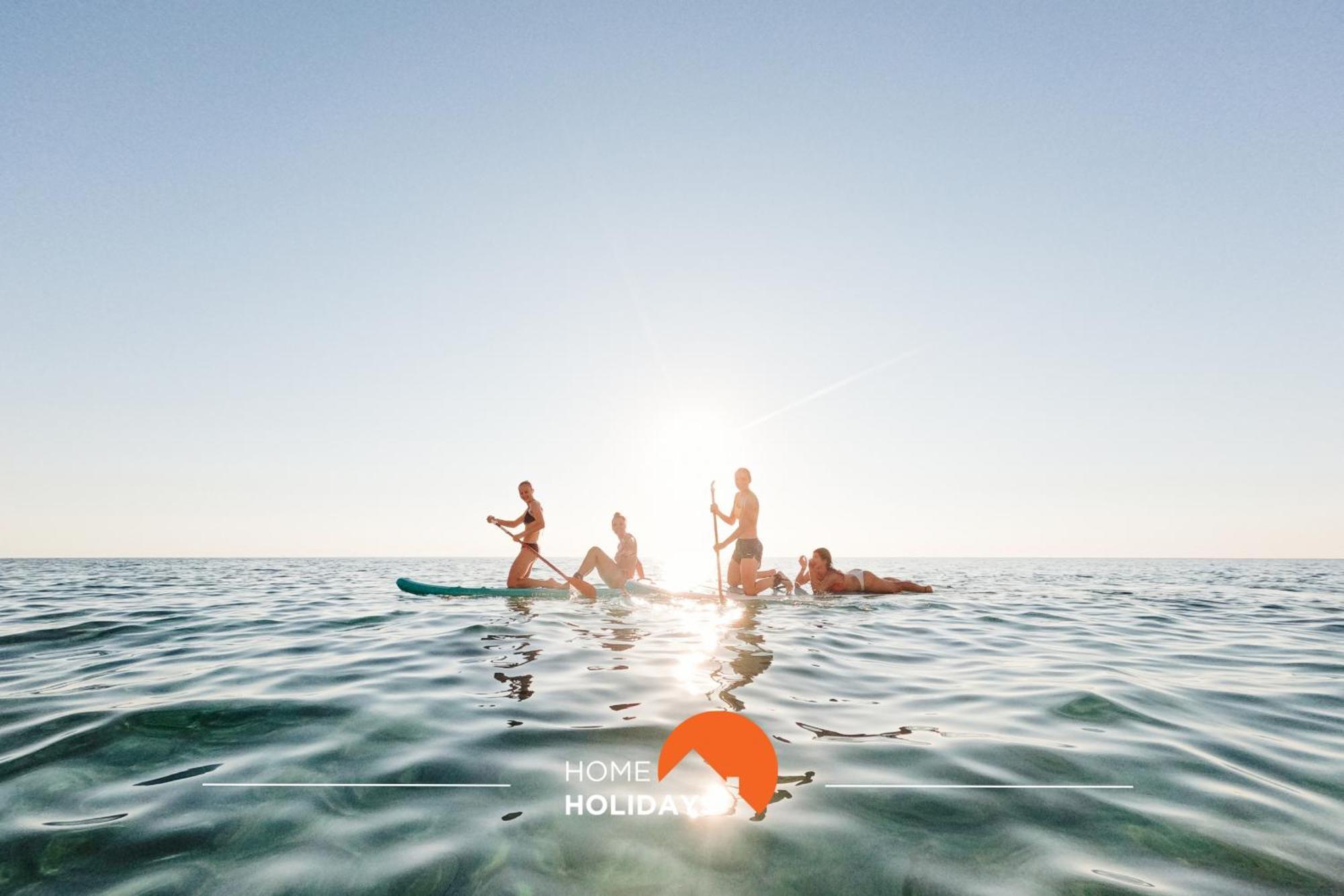 #012 T3 Habijovem By Home Holidays Albufeira Dış mekan fotoğraf