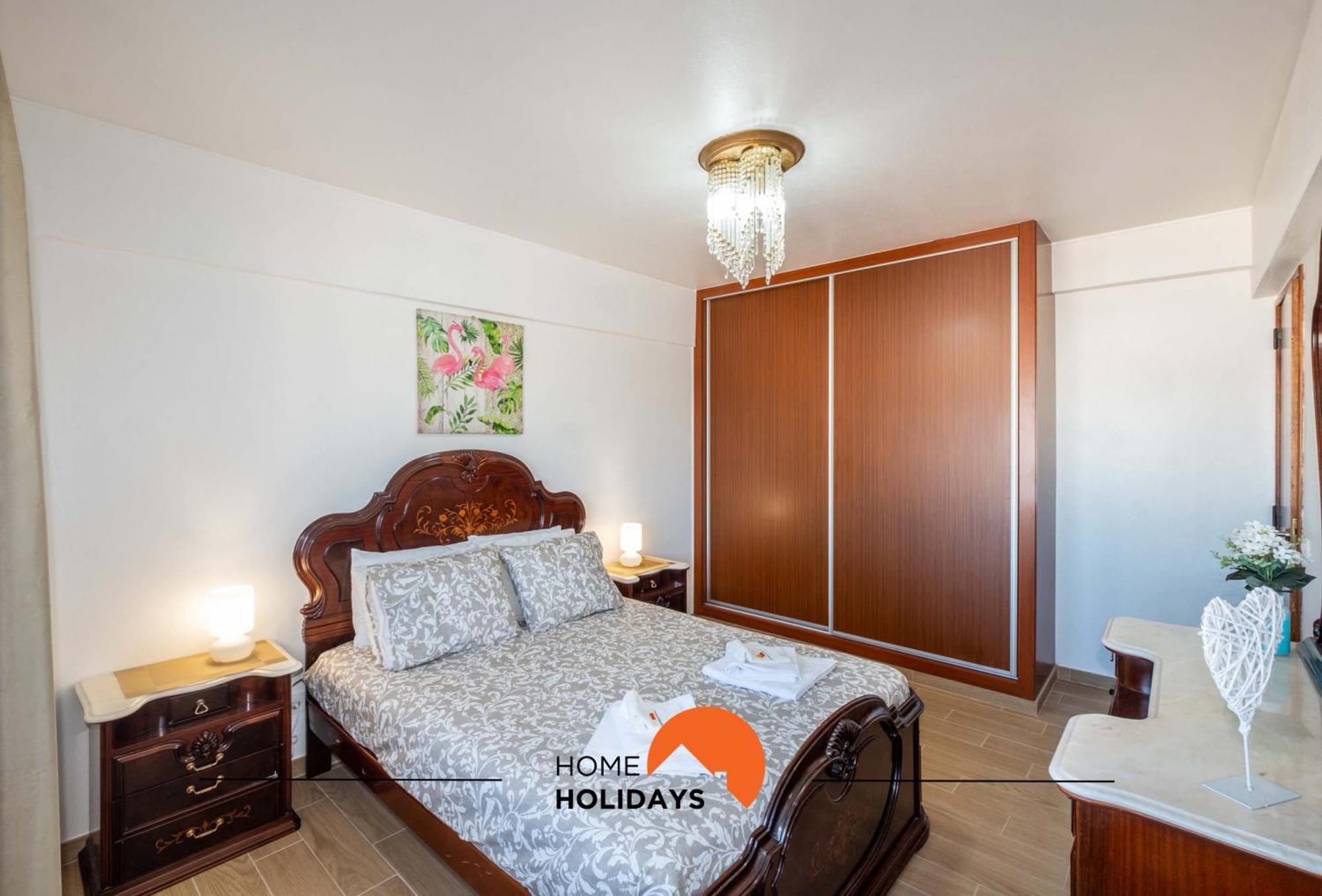 #012 T3 Habijovem By Home Holidays Albufeira Dış mekan fotoğraf