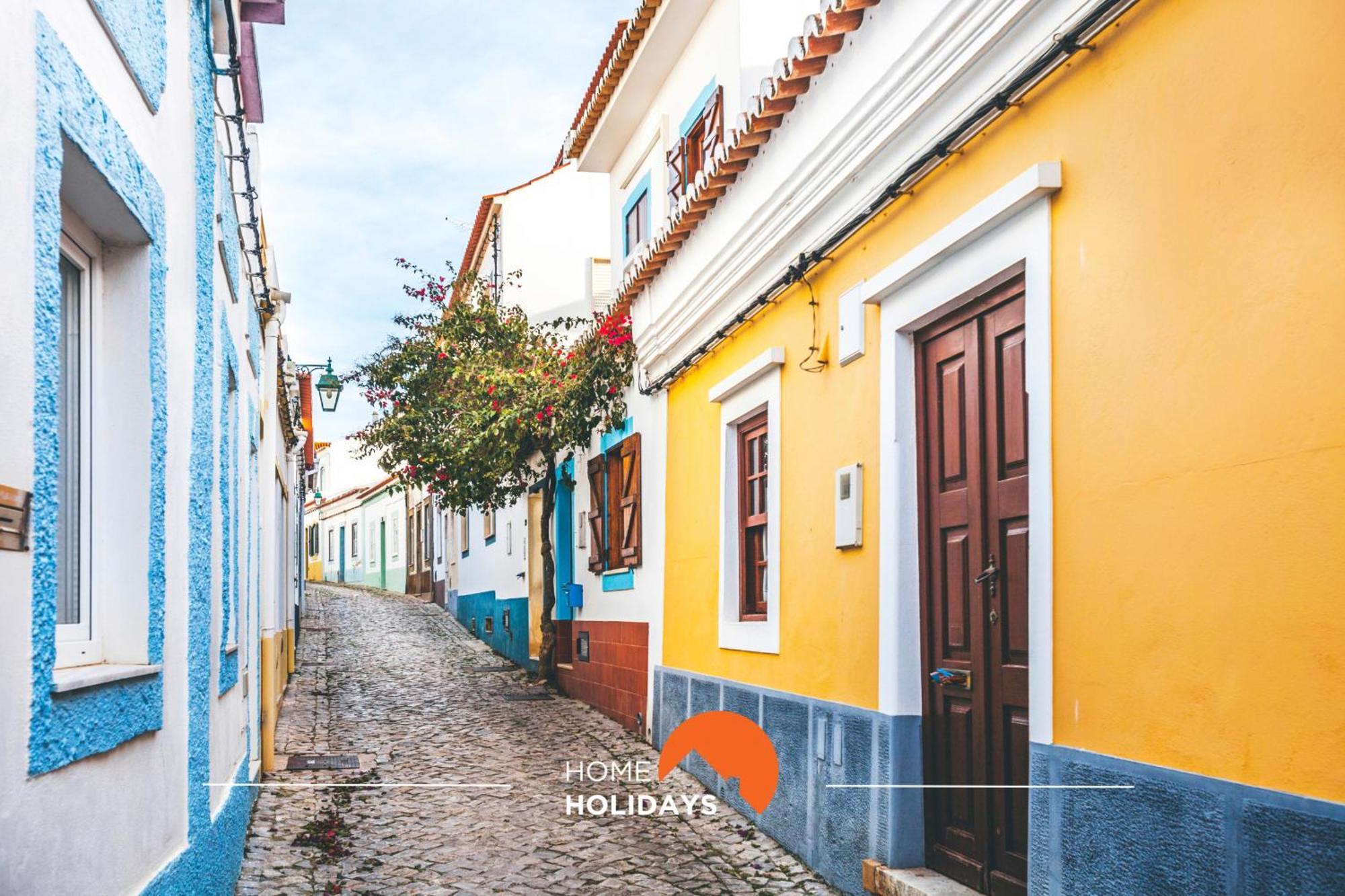 #012 T3 Habijovem By Home Holidays Albufeira Dış mekan fotoğraf