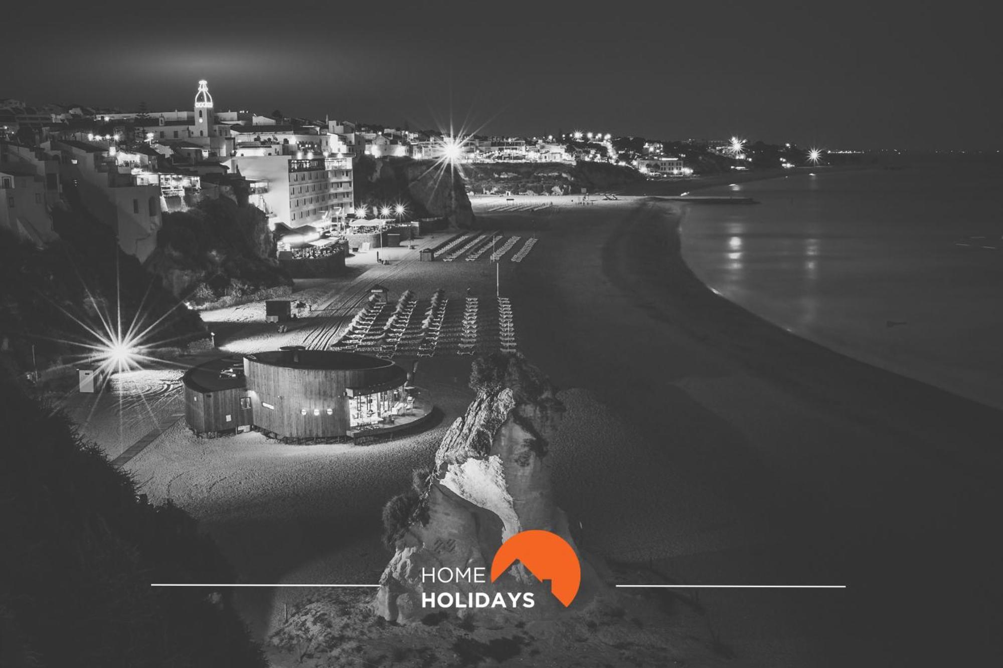 #012 T3 Habijovem By Home Holidays Albufeira Dış mekan fotoğraf