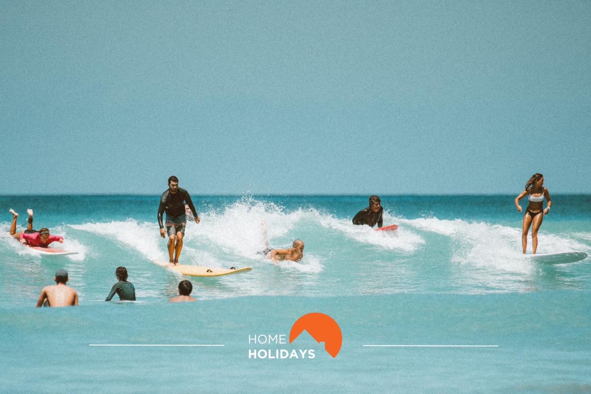 #012 T3 Habijovem By Home Holidays Albufeira Dış mekan fotoğraf