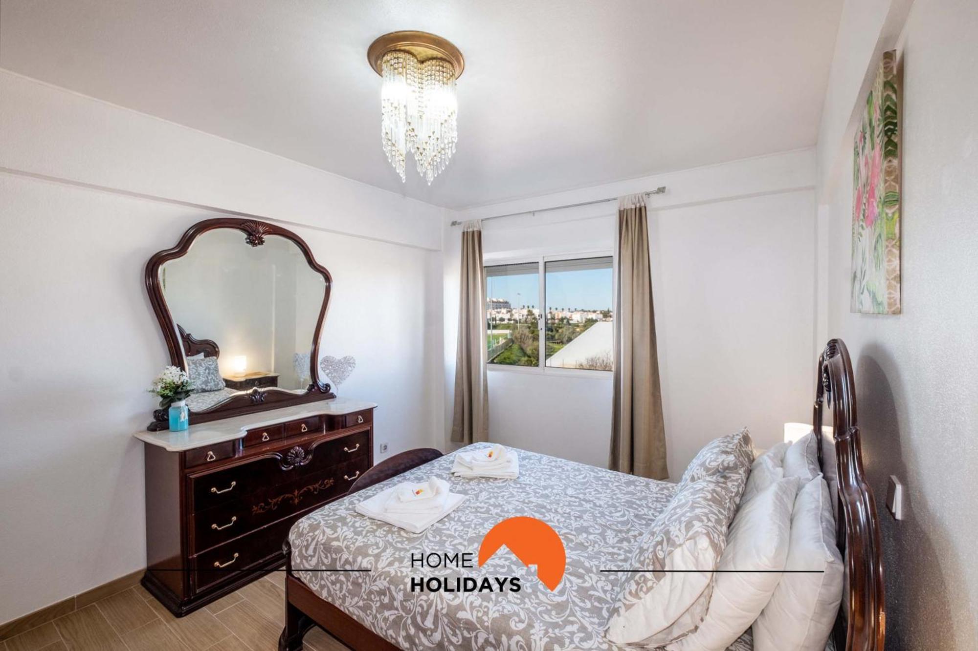 #012 T3 Habijovem By Home Holidays Albufeira Dış mekan fotoğraf