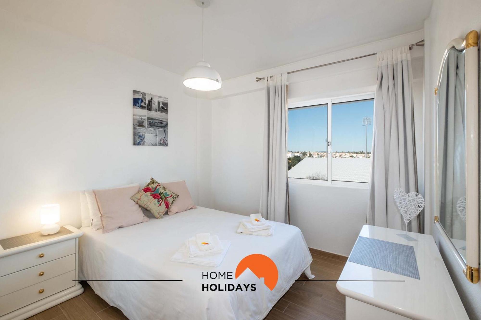 #012 T3 Habijovem By Home Holidays Albufeira Dış mekan fotoğraf