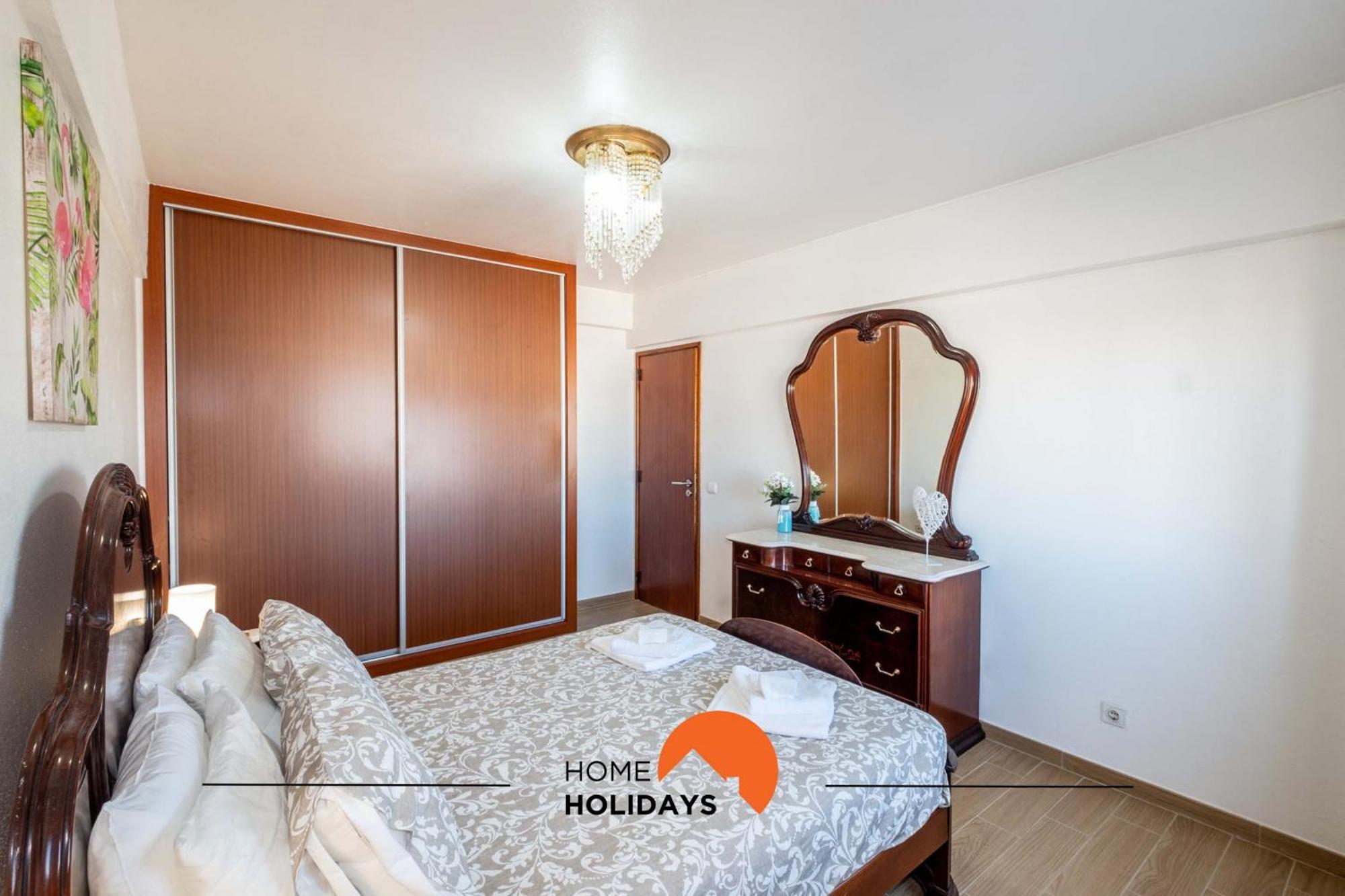 #012 T3 Habijovem By Home Holidays Albufeira Dış mekan fotoğraf