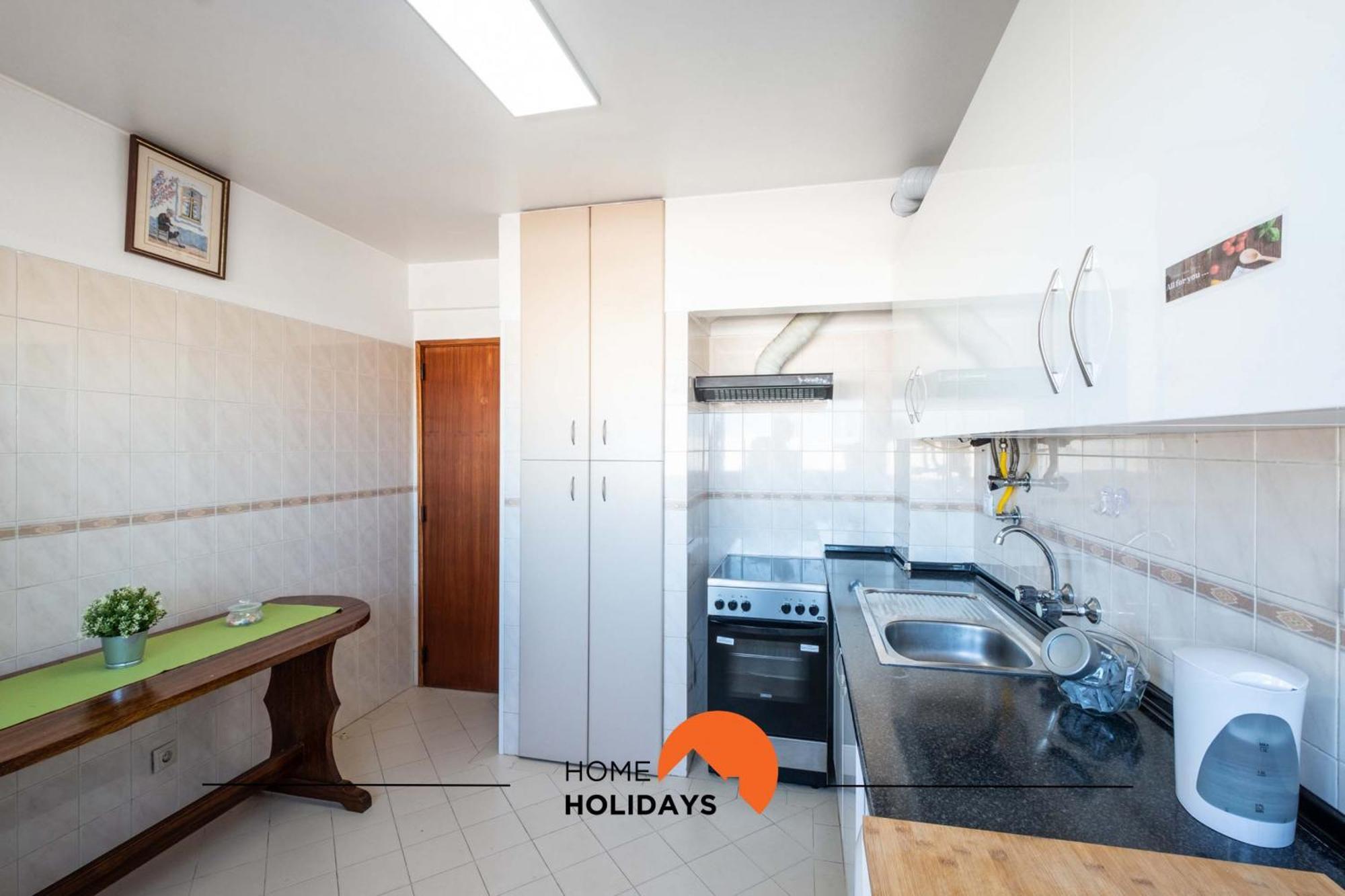 #012 T3 Habijovem By Home Holidays Albufeira Dış mekan fotoğraf