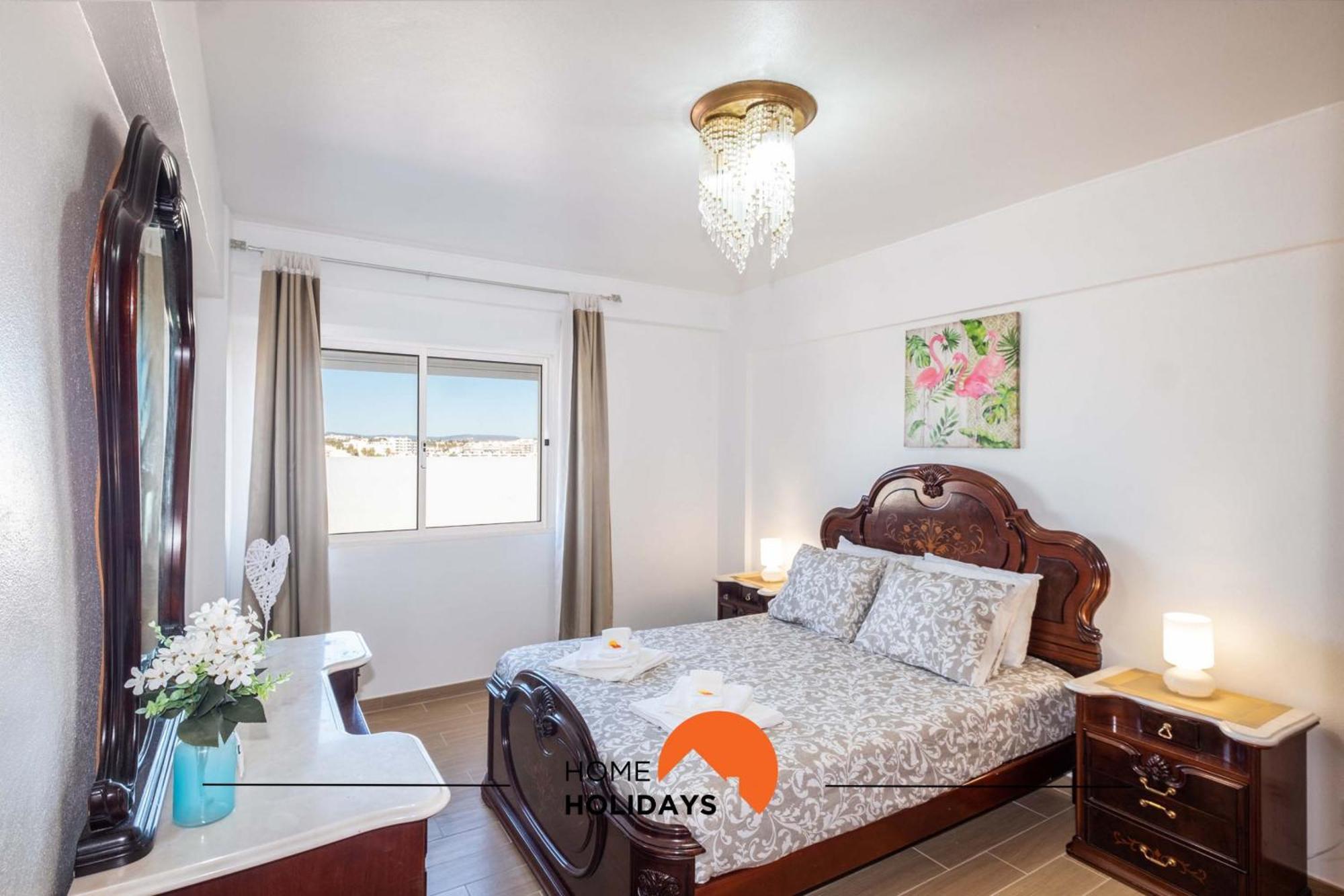 #012 T3 Habijovem By Home Holidays Albufeira Dış mekan fotoğraf