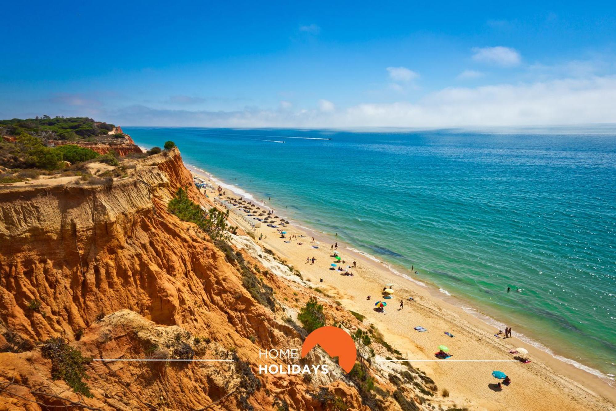 #012 T3 Habijovem By Home Holidays Albufeira Dış mekan fotoğraf
