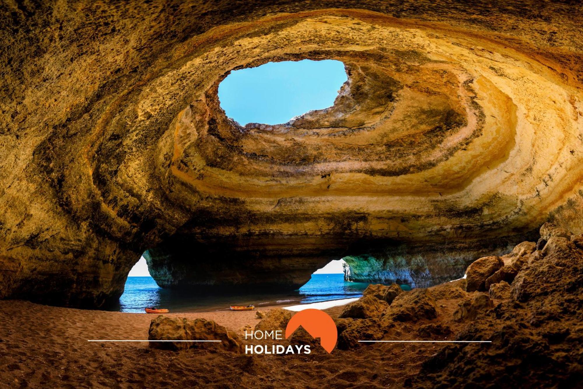 #012 T3 Habijovem By Home Holidays Albufeira Dış mekan fotoğraf