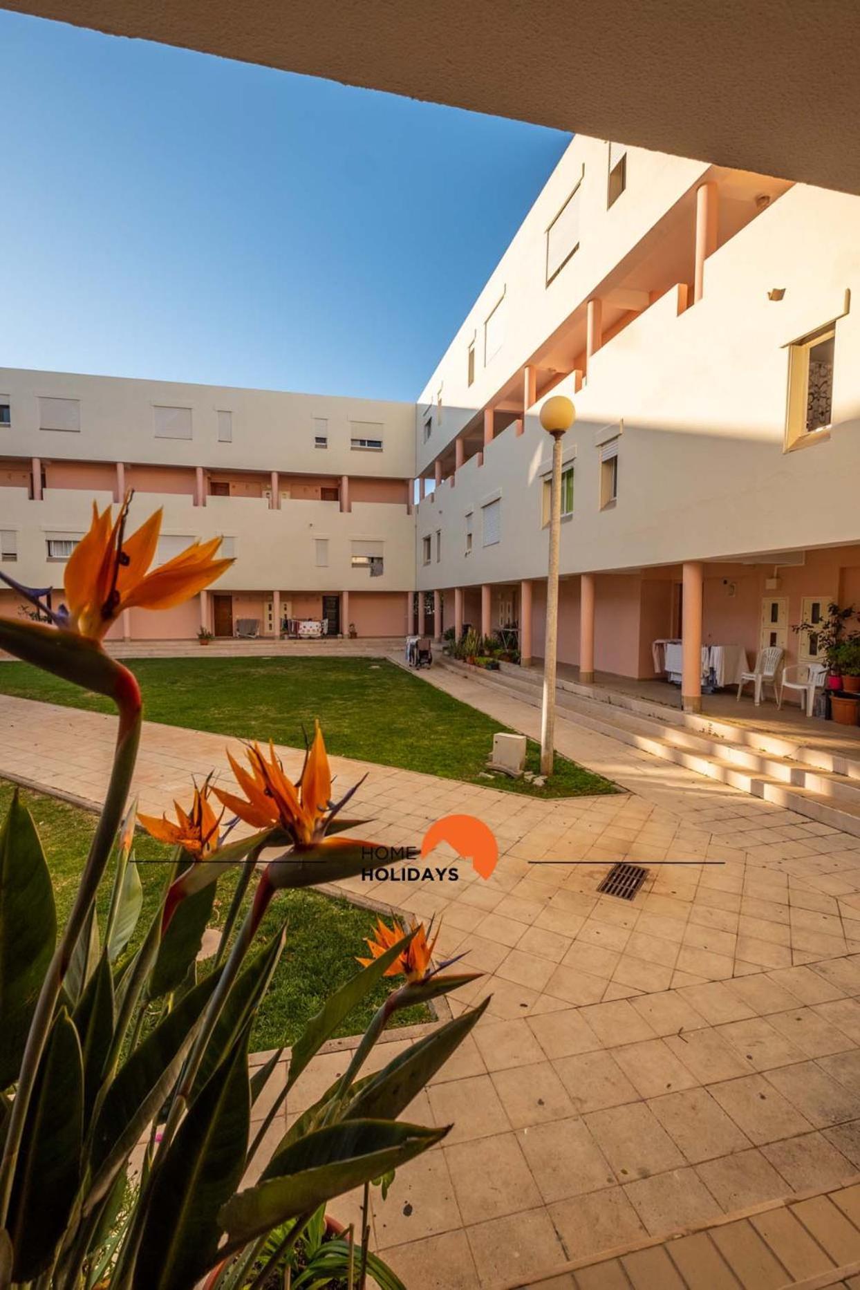#012 T3 Habijovem By Home Holidays Albufeira Dış mekan fotoğraf